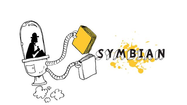 Nå er Symbian åpent og gratis