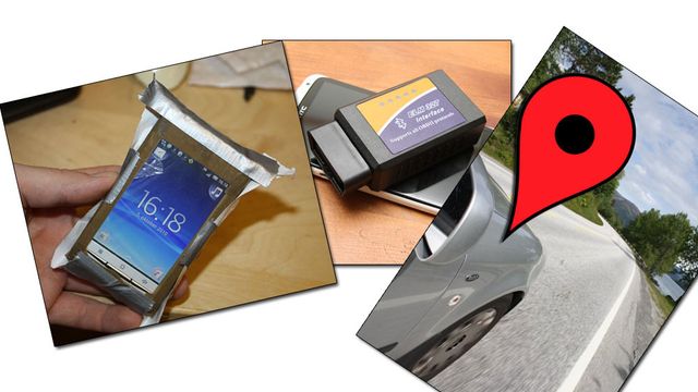 7 ting du kan bruke din gamle mobil til