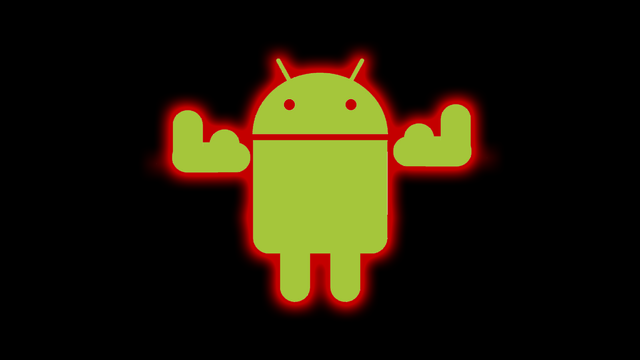 Nesten 80 prosent andel for Android