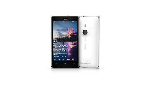Nokia Lumia 925 kommer tidlig