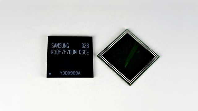 Denne kan stå i Galaxy Note 3