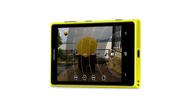 Nokias nye kamera-app til flere modeller