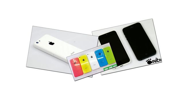 Billig-iPhone bare en myte?