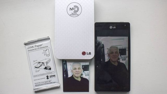 Denne skriveren kan du ha i lomma