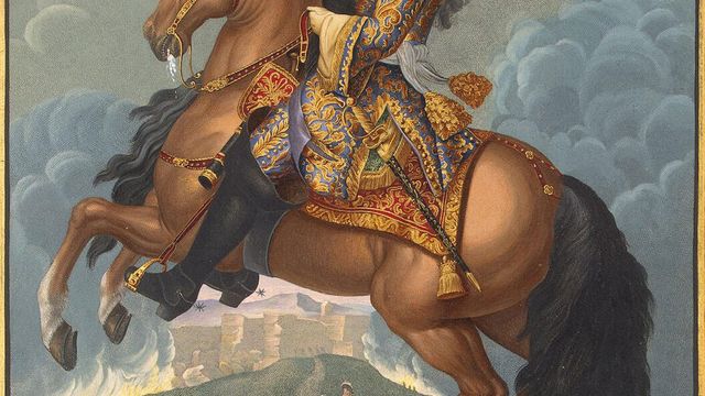 Samsung dominerer Europa