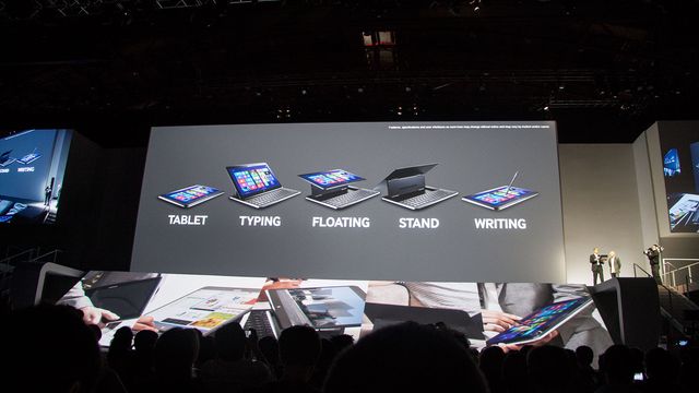 Her er Samsungs nye gullrekke