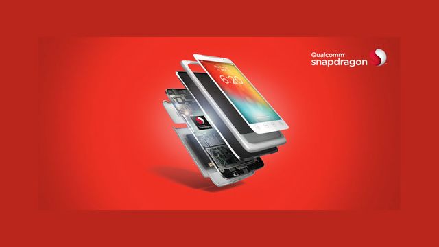 Qualcomm lanserer 6 nye Snapdragon-brikker