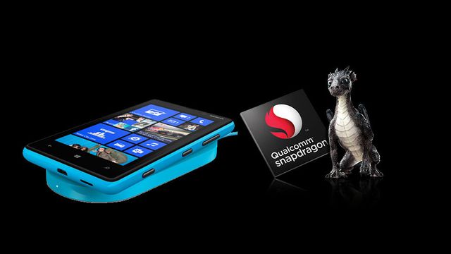 Kruttpakke fra Nokia på vei?