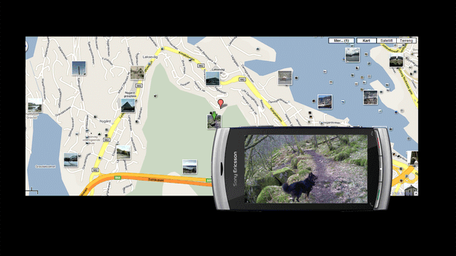 Hvorfor du egentlig har GPS på mobilen