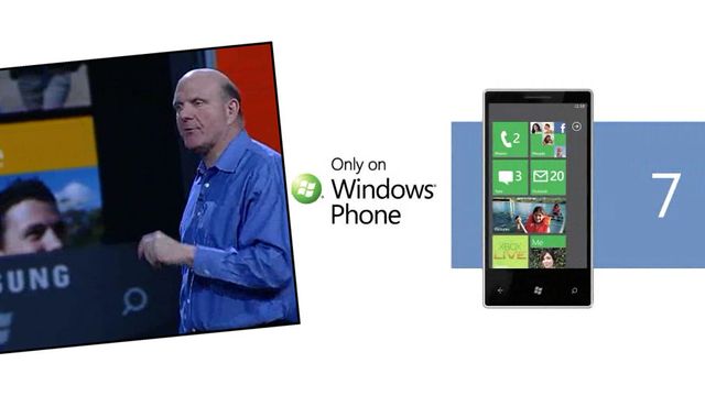 Windows Phone 7 får bedre ytelse