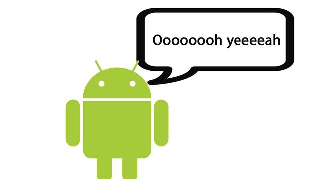 Android i hundretusen