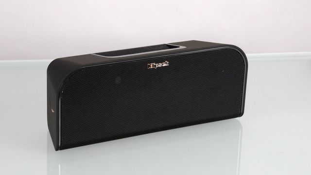 Ghettoblasteren er gjenfødt