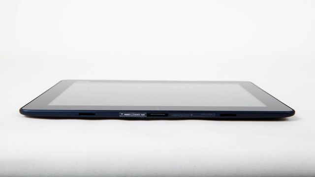 Test: Asus Eee Pad TF300