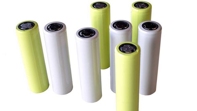 Slik fungerer batteriet som endret verden