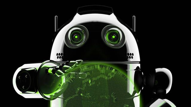 Ny rapport: 4 av 5 bruker Android