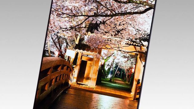 Denne oppløsningen har du ikke sett maken til