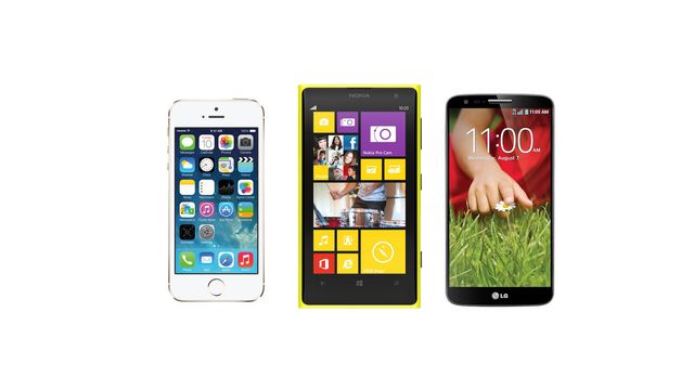 5 ting vi elsker med Android, iOS og Windows