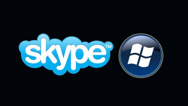 Microsoft kjøper Skype