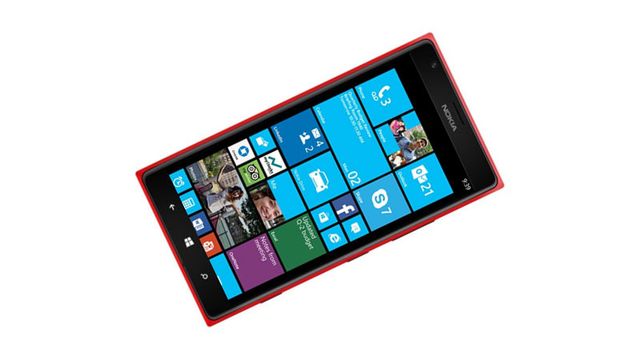 Ny Windows Phone 8-versjon på vei