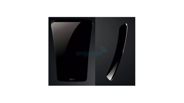 Er dette LGs bananmobil?