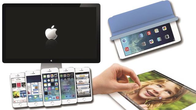 – Dette kan være neste års Apple-produkter