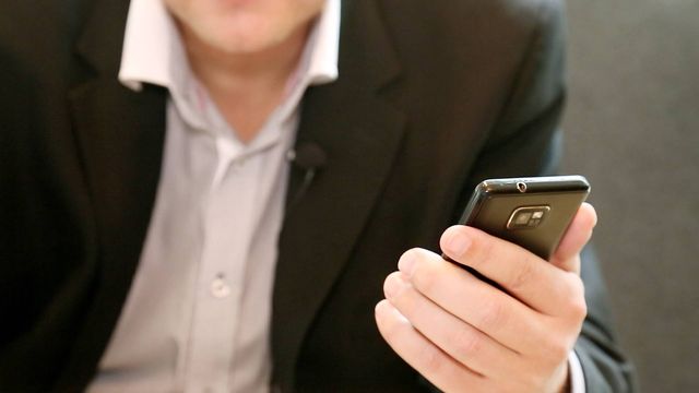Slik foregår et innbrudd i mobilen din