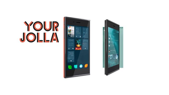 Slik blir Jolla-mobilen