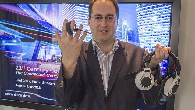 Rist på hodet for å avvise en samtale