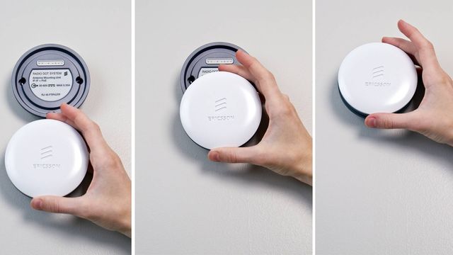 Denne dotten skal redde innendørsdekningen