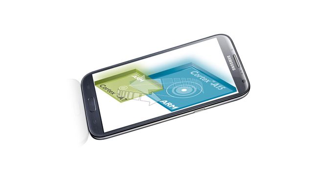 Åpner for å bruke åtte kjerner