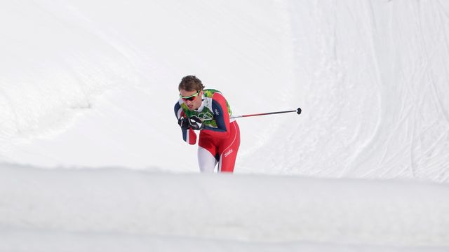 Slik skal NTNU-forsker gi Northug supergli