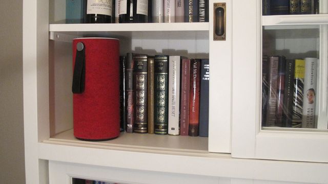 TEST: Libratone Zipp