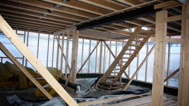 Byggenæringen: – For lite nysgjerrighet, tillit og samarbeid