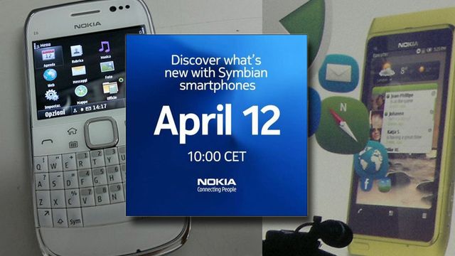 Nokia lanserer neste uke