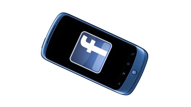 Nekter for å lage Facebook-mobil