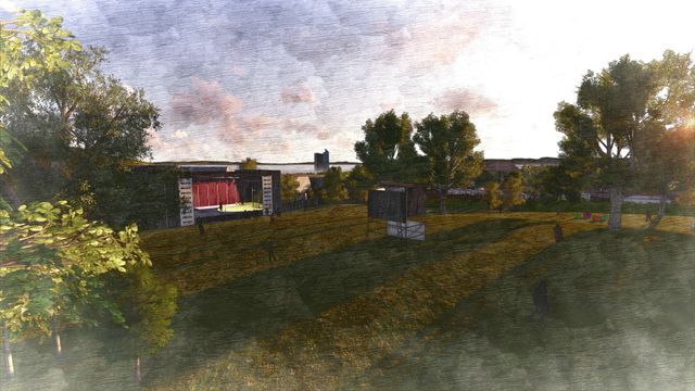  Slik skal ingeniører forbedre Øyafestivalen