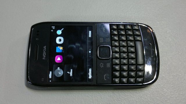 Er dette Nokia E72-oppfølgeren?