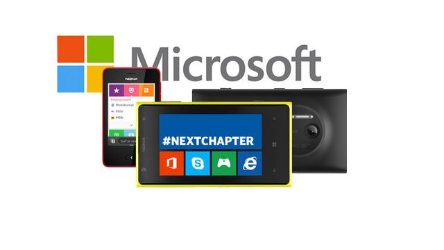 Blir navnet Surface?