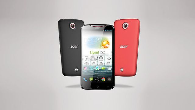 Denne tar video i 4K