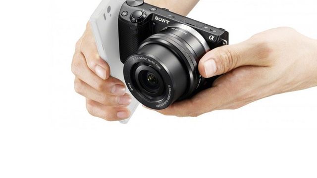 Disse kameraene gjør det enkelt å dele bilder