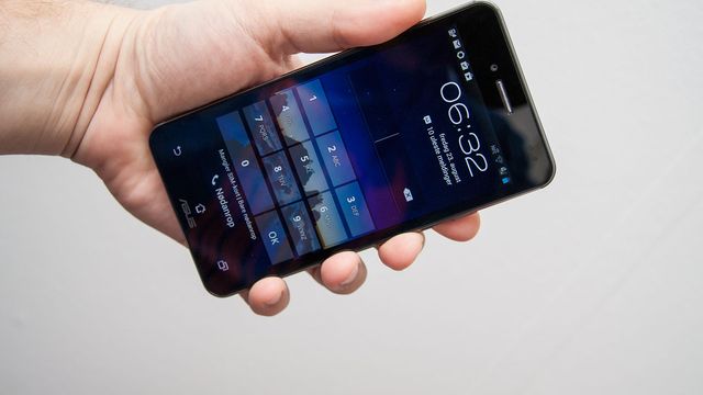 Google vil bruke plassering til å sikre mobilen