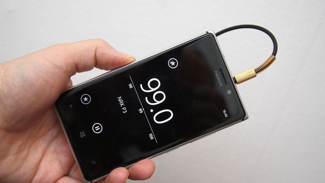 Stor oppdatering til Lumia ute