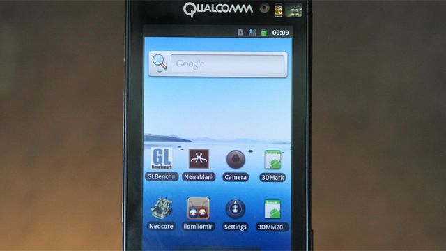 Så rask er Qualcomms nyeste Snapdragon