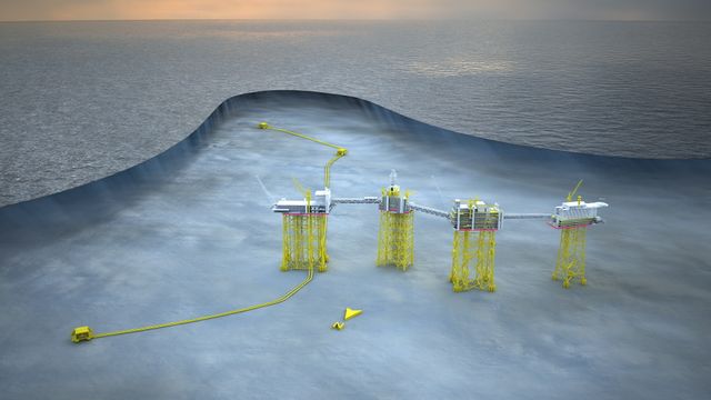 Sverdrup-kontrakt for Reinertsen