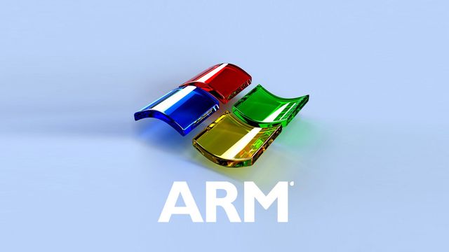 Fullversjon av Windows får ARM-støtte