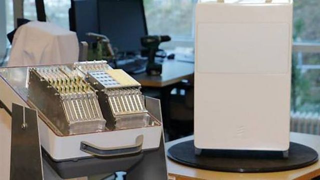 Stockholm og Tallin blir først med 5G