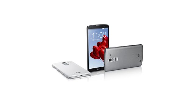 Denne lar deg banke en hemmelig kode