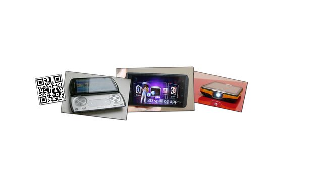 10 teknologier som aldri tok av