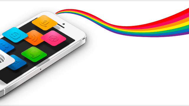 Nå kan du lukte at du har fått melding