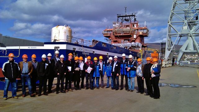 Svenskene blar opp titusener for bedriftsbesøk i Norge